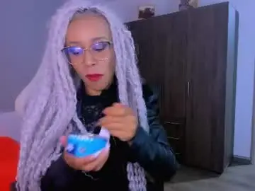 Chaturbate Live Sex of scarlettmalbec