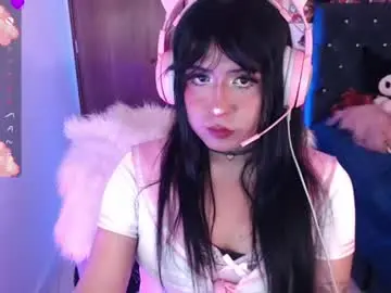 Chaturbate Best live sex cam show of suki_lane