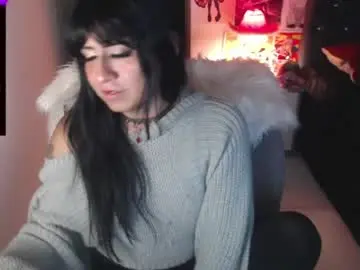 Chaturbate Adult Webcam of suki_lane