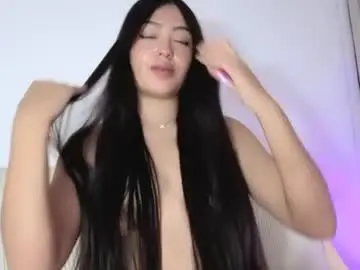 Chaturbate Live Porn of sweet_sophie_7