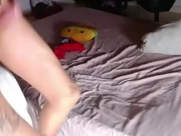 Chaturbate Live Sex Cam of tiffany_sexygirl