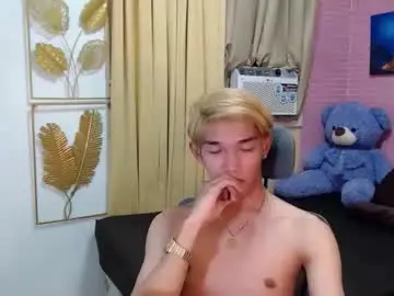 Chaturbate Best Webcam of urasian_john20