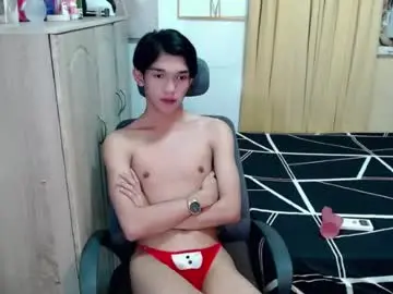 Chaturbate Live Sex of urasian_john20