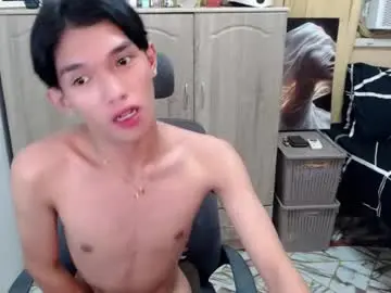 Chaturbate Adult Webcams of urasian_john20