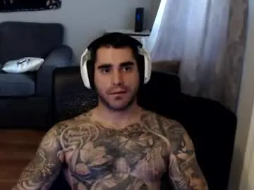 Chaturbate Live Porn of 420randomguy