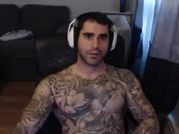 Chaturbate Live Porn of 420randomguy
