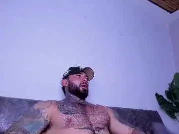 Chaturbate Live Sex Cam of alessrose22