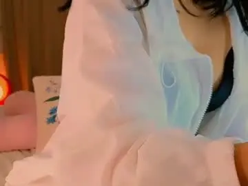 Chaturbate Sex Cam of angel_asia_
