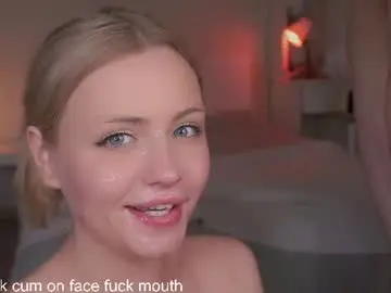Chaturbate Sex Chat of beatris_mils