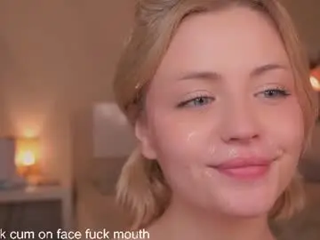 Chaturbate Private Sex Chat of beatris_mils