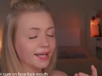 Chaturbate Best live sex cam show of beatris_mils