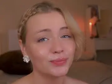Chaturbate Best live sex cam show of beatris_mils