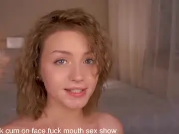 Chaturbate Sex Chat of beatris_mils