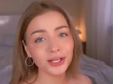 Chaturbate Private Sex Chat of beatris_mils