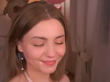 Chaturbate Private Sex Chat of beatris_mils