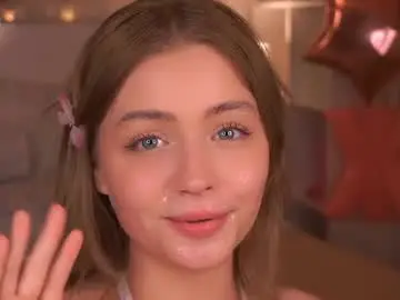 Chaturbate Watch Live Sex Cams of beatris_mils