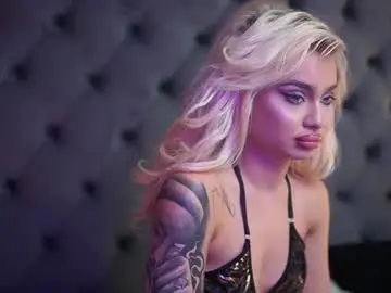 Chaturbate Live Porn of biankaviper