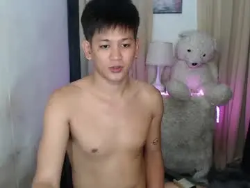 Chaturbate Adult Video Chat of bj_alex31