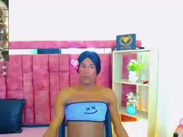 Chaturbate Live Sex of clarissaadhams