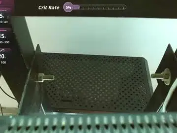 Chaturbate Free Live Porn of clarissaadhams
