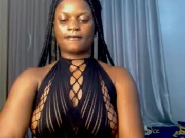 Chaturbate Sex Cam of cum_ebony_petitxx