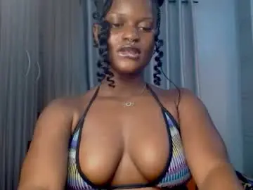 Chaturbate Free Porn Cam of cum_ebony_petitxx