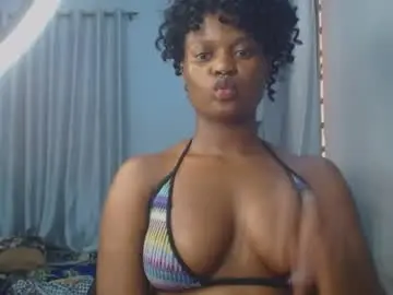 Chaturbate Live Sex of cum_ebony_petitxx