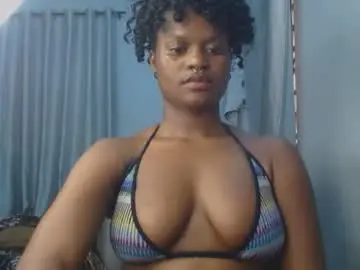 Chaturbate Sex Chat of cum_ebony_petitxx