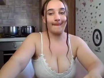 Chaturbate Best live sex cam show of curvybombb