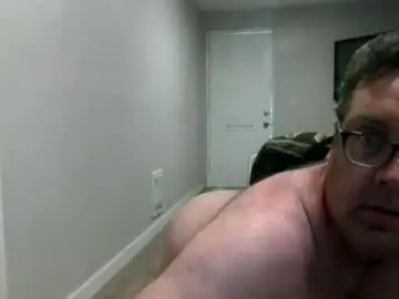 Chaturbate Nude Webcam of didgeman1984