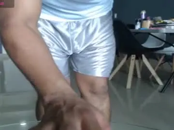 Chaturbate Free Porn Cam of dirty_27cms