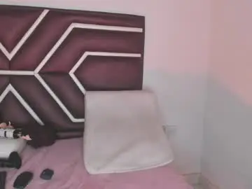 Chaturbate Nude Webcam of eimy_smit