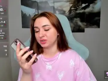 Chaturbate Live Sex of flufyfoxx