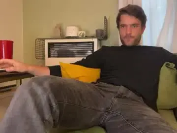Chaturbate Live Porn of franklymd