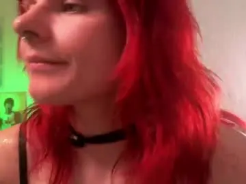 Chaturbate Nude Webcam of ginavontease