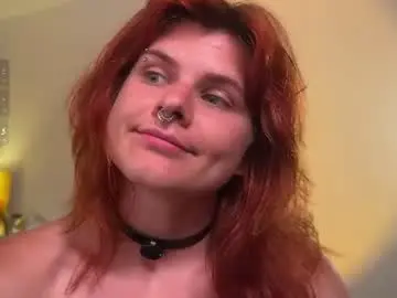 Chaturbate Nude Webcam of ginavontease