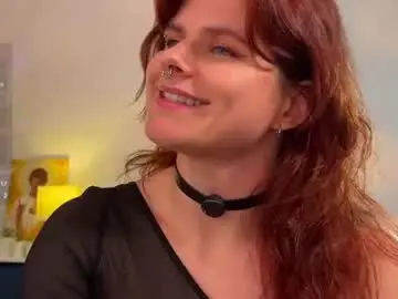 Chaturbate Sex Cam of ginavontease