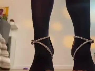 Chaturbate Best live sex cam show of ginavontease