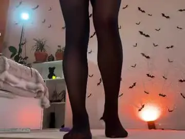 Chaturbate Sex Cam of ginavontease