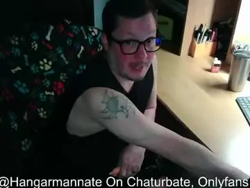 Chaturbate Private Sex Chat of hangarmannate