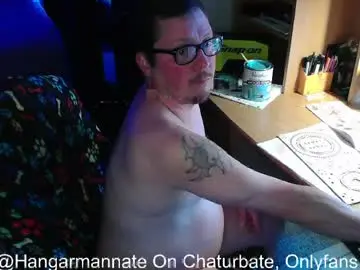 Chaturbate Free Live Porn of hangarmannate