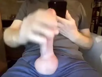 Chaturbate Adult Webcam of horny_hubby0077