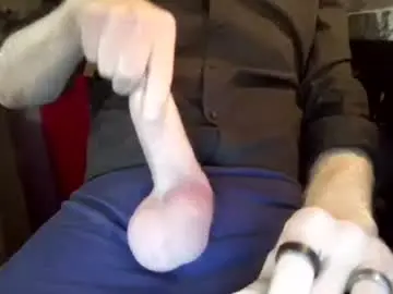 Chaturbate Sex Cam of horny_hubby0077