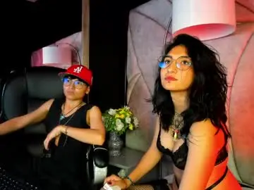 Chaturbate Sex Cam of im_mathias