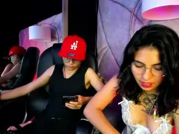 Chaturbate Live Porn of im_mathias