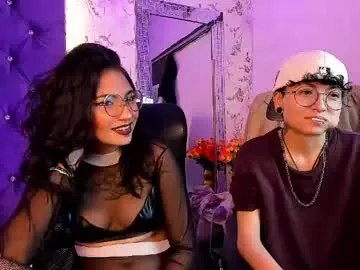 Chaturbate Private Sex Chat of im_mathias