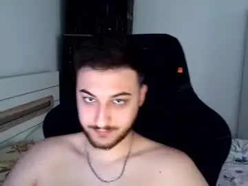 Chaturbate Live Porn of kenan_10