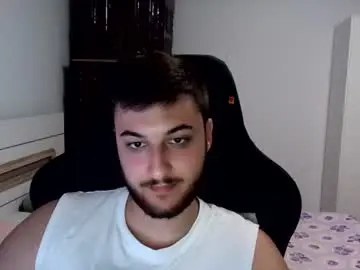 Chaturbate Best live sex cam show of kenan_10