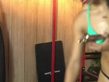 Chaturbate Best Webcam of kim_beckett