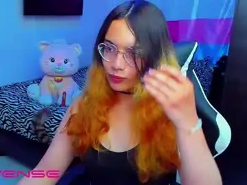 Chaturbate Best live sex cam show of lillykittyyy